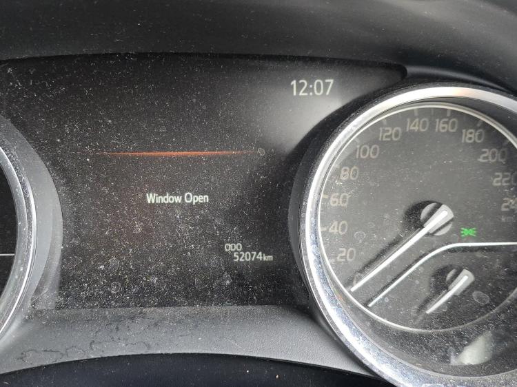 toyota Camry AXVH71R ASCENT SPORT HYBRID Jul 2020 Parts & Wrecking