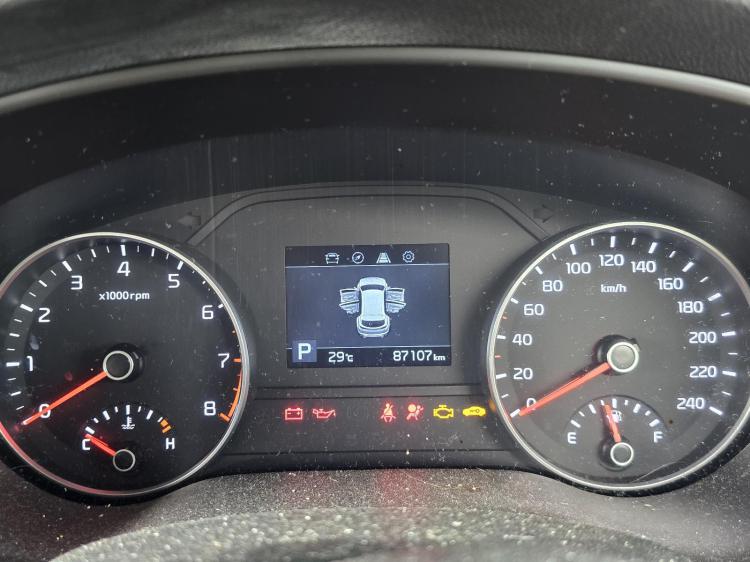 kia Sportage QL SI PREMIUM May 2019 Parts & Wrecking