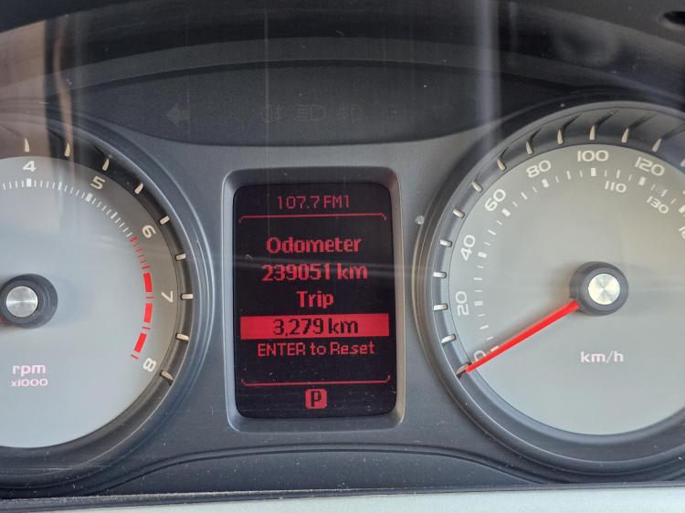 holden Commodore VE SV6 Feb 2010 Parts & Wrecking