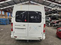 2020 Ldv V80 2.5DT AMT 6SPD FWD LWB MID ROOF SC25R136Q5 image 9