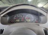2009 Nissan Navara D40 RX image 9