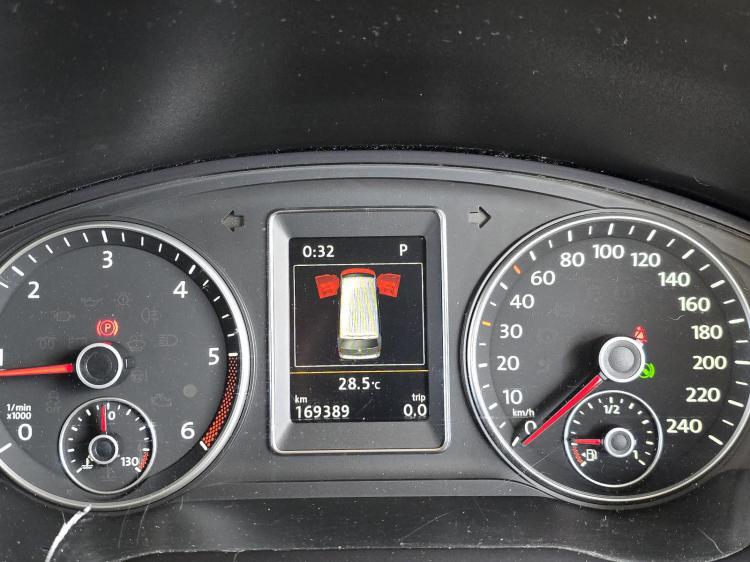 volkswagen Transporter T5 TDI400 HIGHLINE 4MOTION Dec 2014 Parts & Wrecking