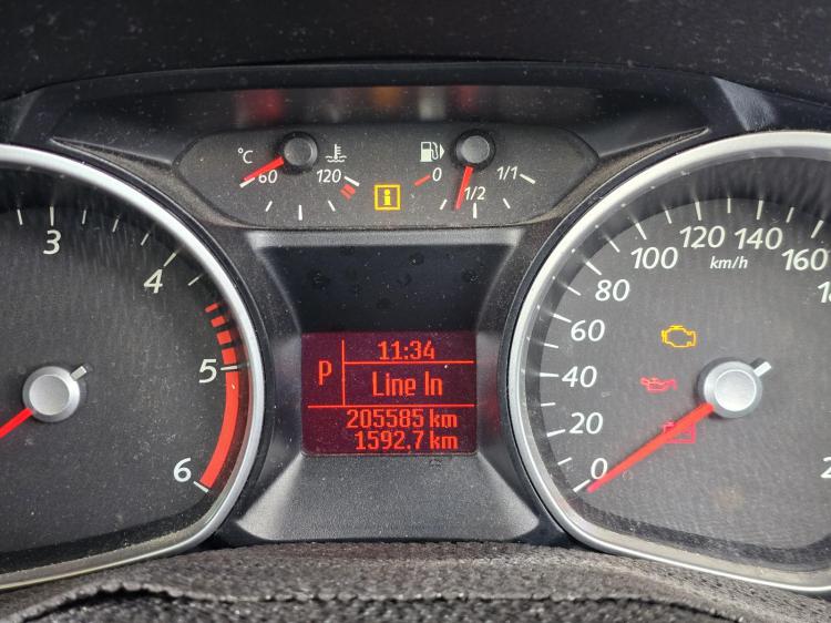 ford Mondeo MC LX Jan 2013 Parts & Wrecking