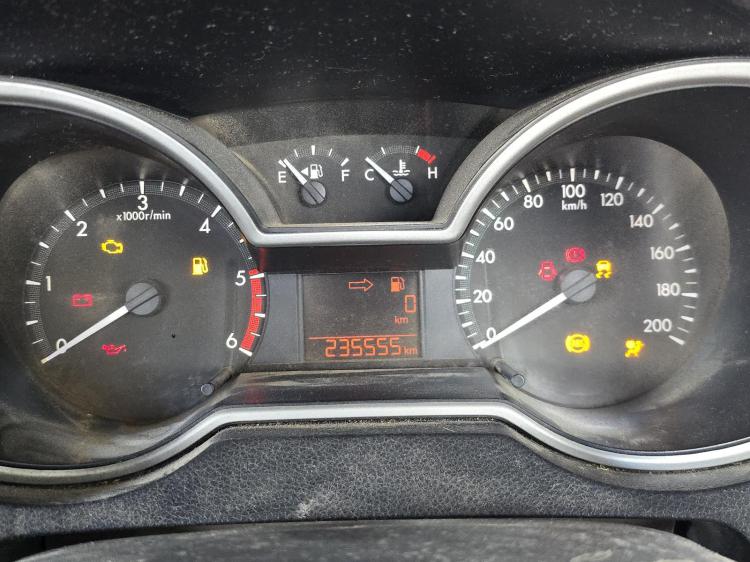 mazda Bt50 UP XT Jul 2013 Parts & Wrecking