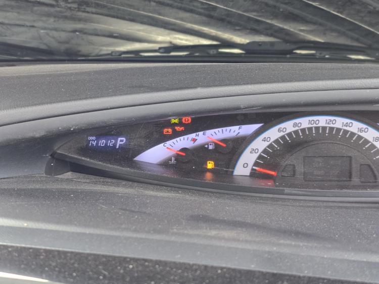 toyota Tarago ACR50R GLI Apr 2013 Parts & Wrecking