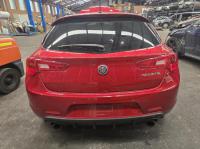 2019 Alfa Romeo Giulietta 1.7L AUTO 6SPD FWD VELOCE image 9