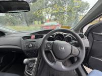 2012 Honda Civic image 9