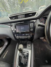 2015 Nissan Qashqai image 9