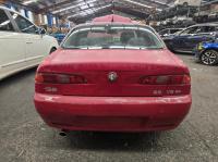 2003 Alfa Romeo 156 2.5L AR32405 AUTO 4SPD FWD V6 24V image 9