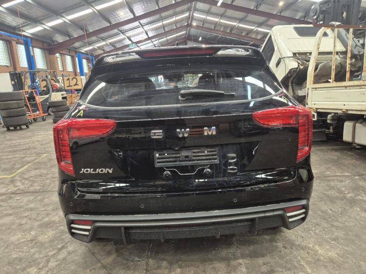 haval Jolion A01 1.5T GW4G15K AUTO DCT 7SPD FWD PREMIUM Sep 2023 Parts & Wrecking