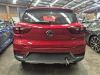 2023 Mg Zs ZS AZS1 1.5L 15S4C AUTO 4SPD FWD EXCITE image 9
