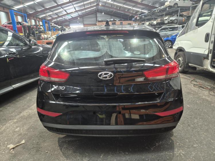 hyundai I30 PD 2.0L G4NC AUTO V4 6SPD FWD ACTIVE May 2023 Parts & Wrecking