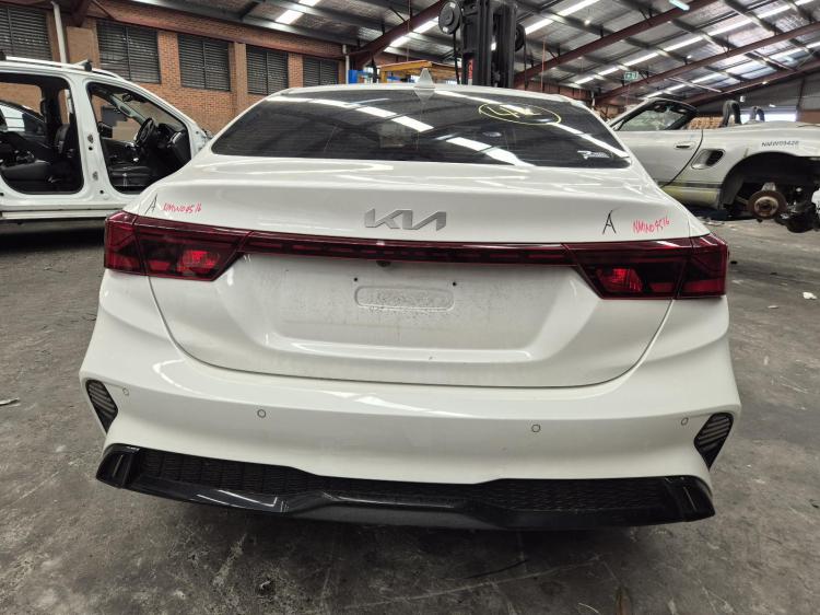 kia Cerato BD 2.0L G4NA AUTO 6SPD FWD Aug 2021 Parts & Wrecking