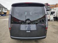 2022 Hyundai Staria 2.2DT D4HB 8 SPD AUTO AWD 8 SEATER WAGON ELITE image 9
