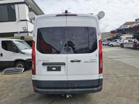 2022 Ldv Deliver 9 2.0DT AUTO 6SPD RWD MWB MID ROOF image 9