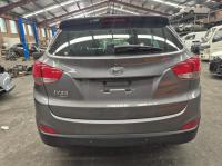 2014 Hyundai Ix35 2.0L G4NC AUTO 6SPD FWD SE image 9