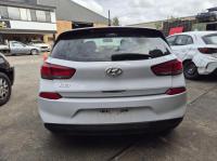2019 Hyundai I30 PD 2.0L G4NC 6 SPEED AUTO FWD GO image 9