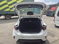 2025 Mg Mg3 ZP22 1.5L 15FGC 8 SPD AUTO CVT FWD HATCH VIBE image 9