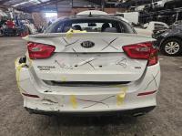 2014 Kia Optima 2.4L G4KJ 6 SPD AUTO FWD PLATINUM image 9