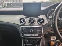 2017 Mercedes Benz Cla Class C117 image 9