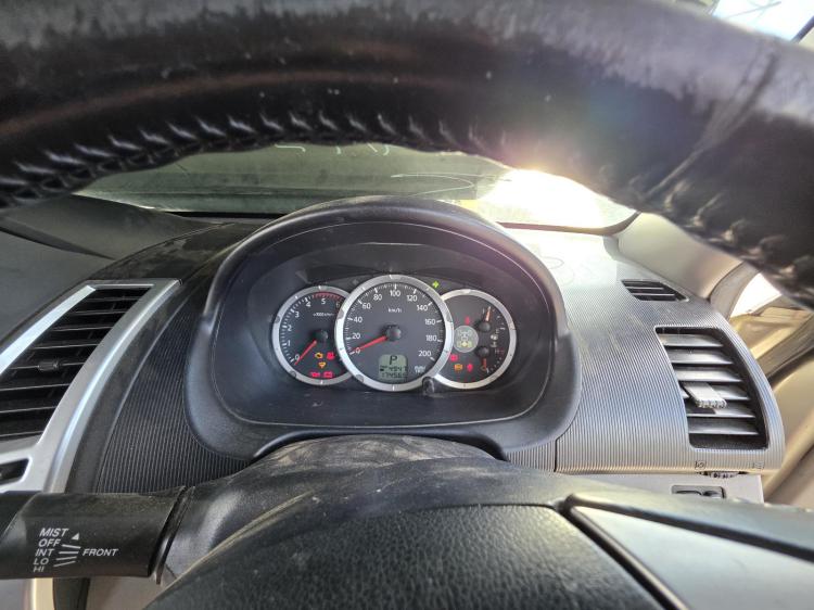 mitsubishi Challenger PB-PC LS Mar 2010 Parts & Wrecking