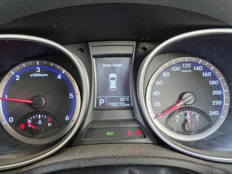 hyundai Santa Fe DM ACTIVE Dec 2014 Parts & Wrecking