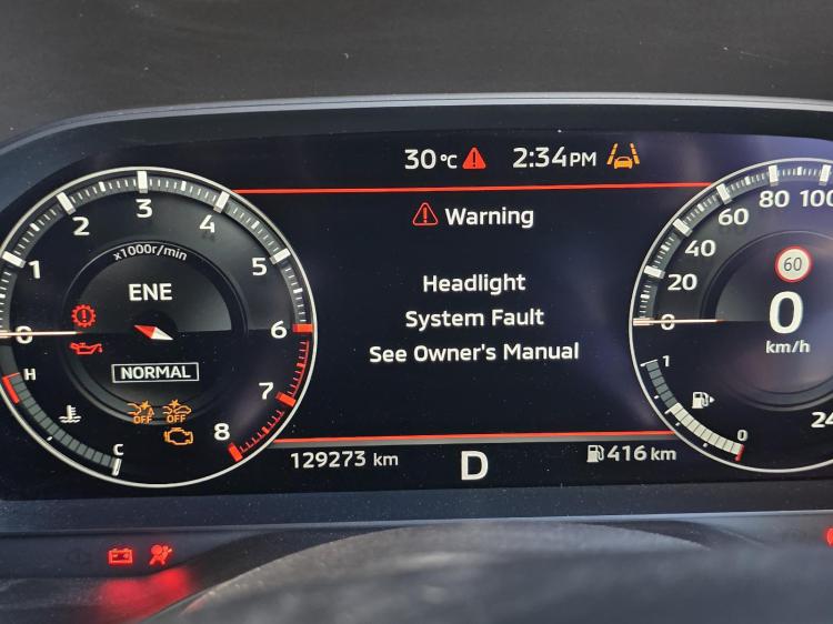 mitsubishi Outlander ZM EXCEED Nov 2022 Parts & Wrecking