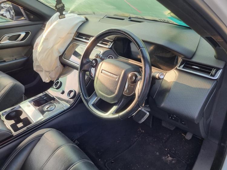 land rover Range Rover VELAR D180 L560 2018 Parts & Wrecking