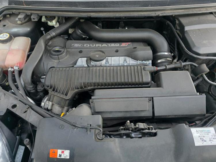 ford Focus XR5 2010 Parts & Wrecking