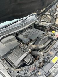 2016 Land Rover Discovery 4 L319 image 9