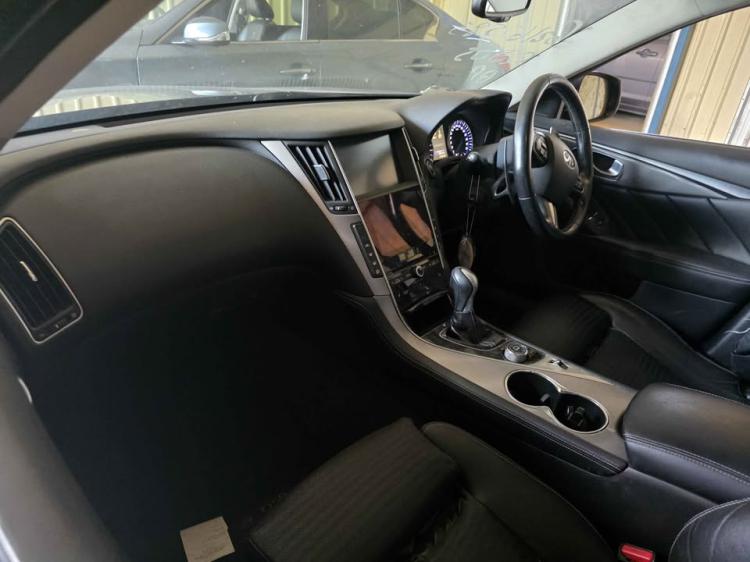 infiniti Q50 Q50 2020 Parts & Wrecking