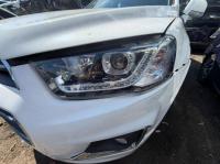 2018 Holden Captiva image 9