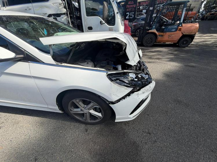 hyundai Sonata 2018 Parts & Wrecking