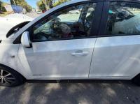 2011 Holden Cruze image 9