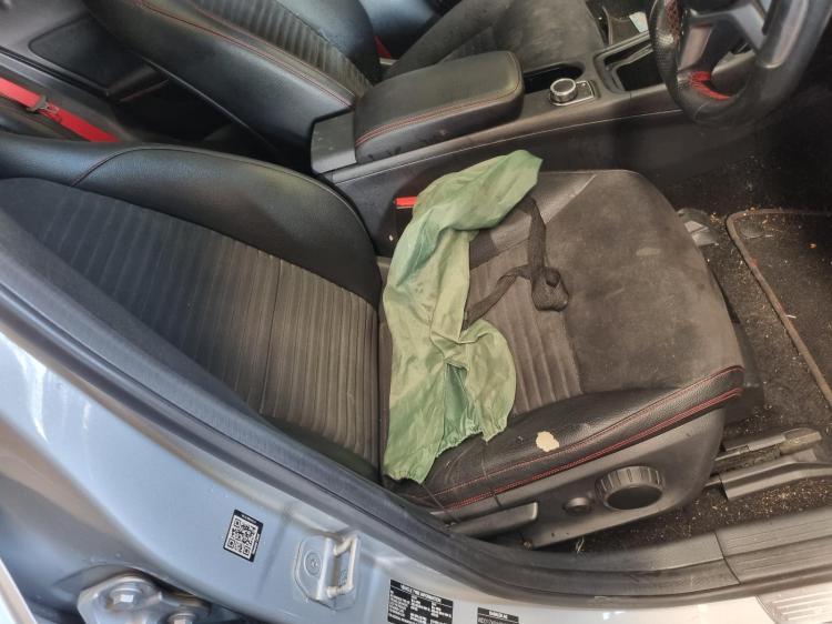 mercedes benz A-class A250 SPORT W176 2015 Parts & Wrecking