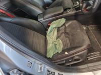 2015 Mercedes Benz A-class A250 SPORT W176 image 9