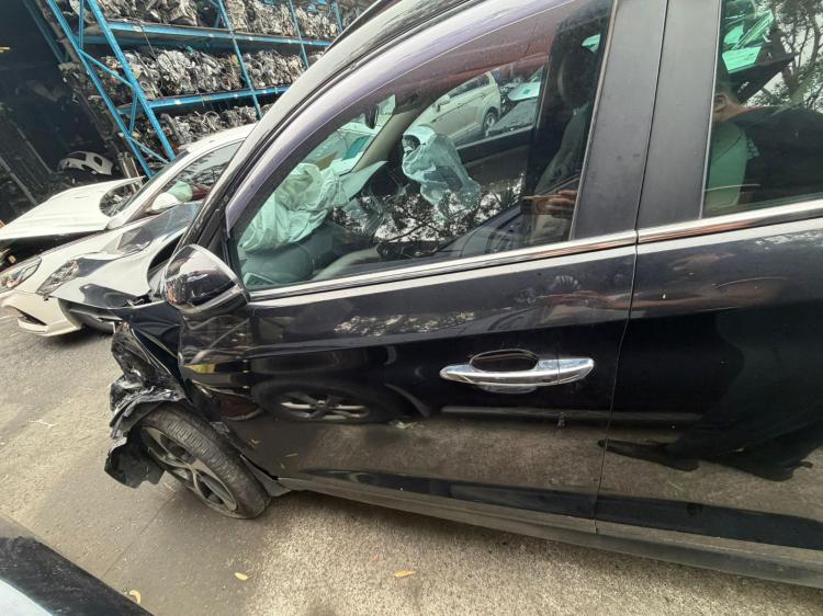 hyundai Tucson 2016 Parts & Wrecking