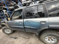 2004 Nissan Patrol image 9