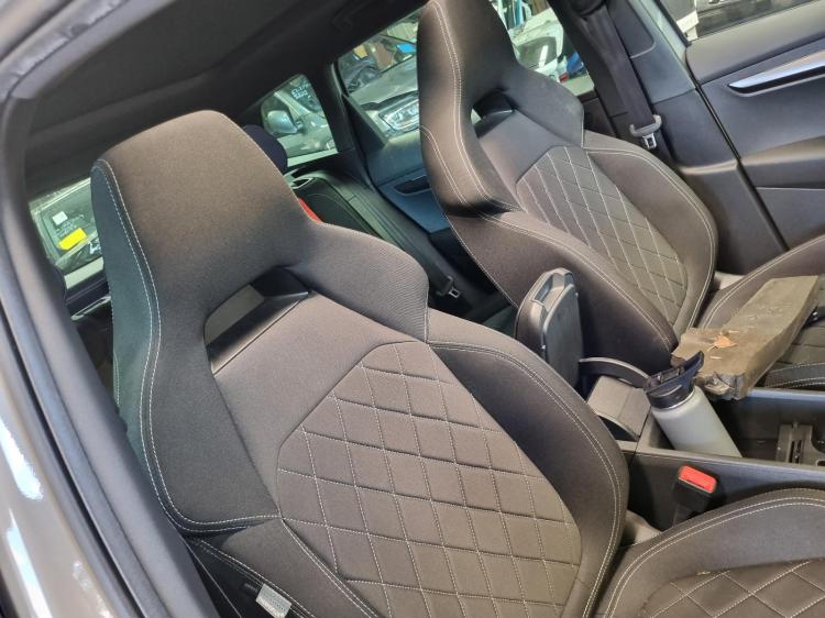 skoda Karoq 140TSI SPORTLINE NU 2022 Parts & Wrecking