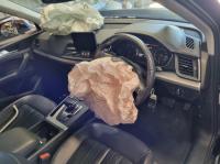 2019 Audi Q5 2.0 TDI DESIGN QUATTRO FY image 9