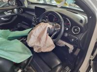 2018 Mercedes Benz Glc Class GLC250D image 9