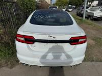 2014 Jaguar Xf MY2014 image 9