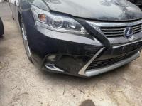 2014 Lexus Ct image 9