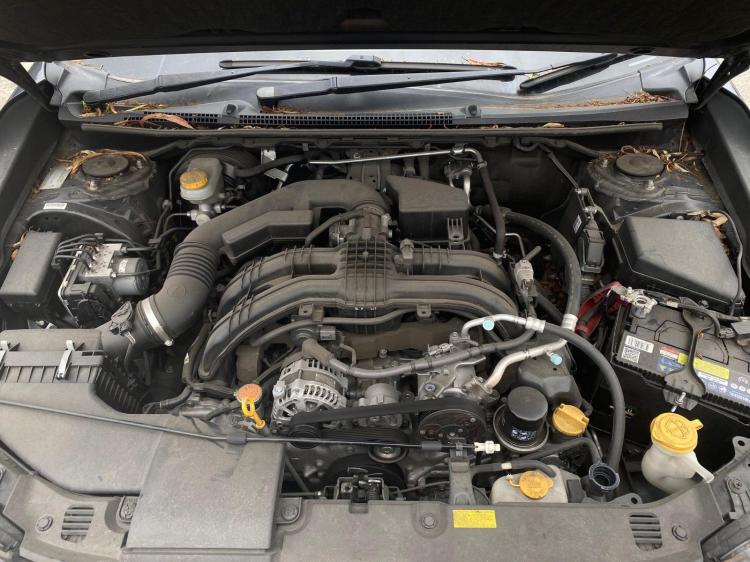 subaru Impreza G5 2019 Parts & Wrecking