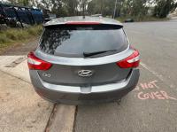 2012 Hyundai I30 image 9