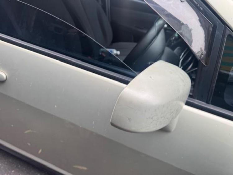 nissan Tiida 2006 Parts & Wrecking