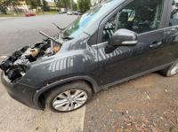 2016 Holden Trax image 9