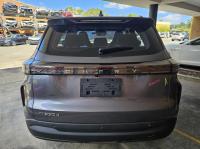 2025 Chery Tiggo 4 1.5T EA4T15C AUTO CVT FWD ULTIMATE image 9