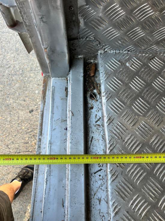 hyundai Mighty 3.9DT AUTO 6SPD RWD SPRING GVM 4500 Nov 2020 Hyundai 