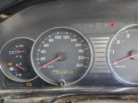 2003 Toyota Land Cruiser UZJ100R GXL image 9